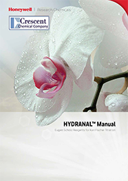 HYDRANAL® BROCHURE