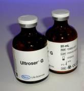 Ultroser G Serum Substitute